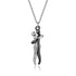14K Gold Plated Embrace Jewelry Set premium quality look